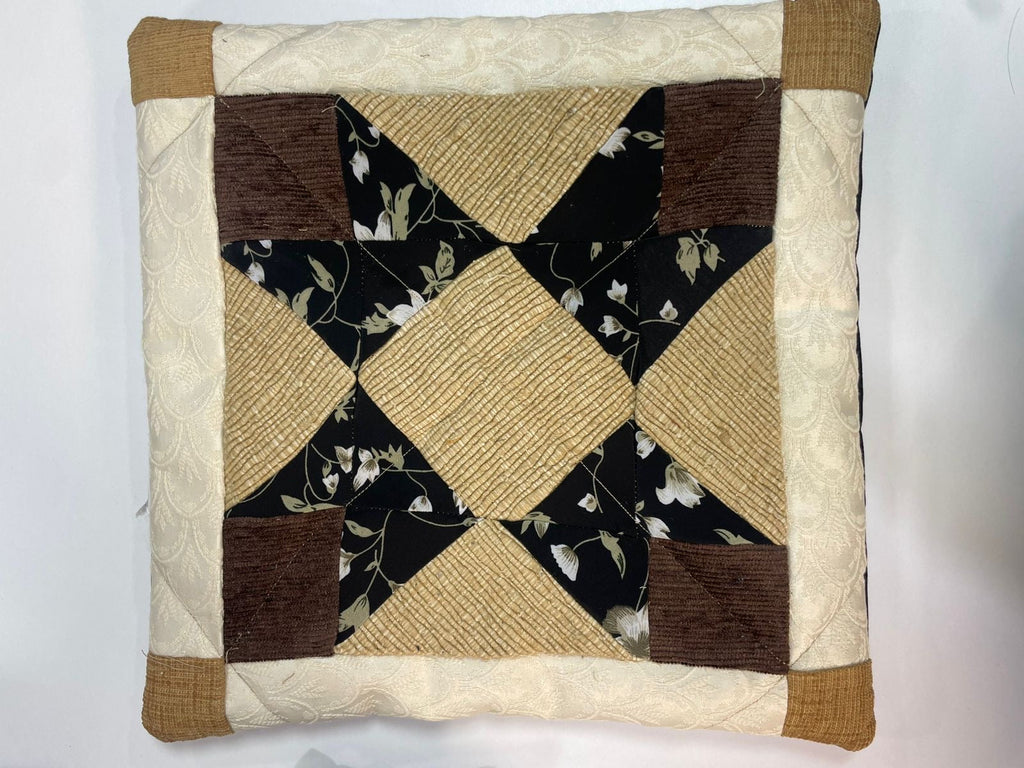 Curso Técnica Patchwork