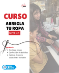 Arregla Tu Ropa Nivel 2