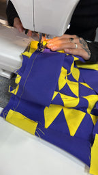 Curso Técnica Patchwork