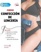 Confección Lencería Básica