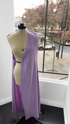 Confección de Vestido