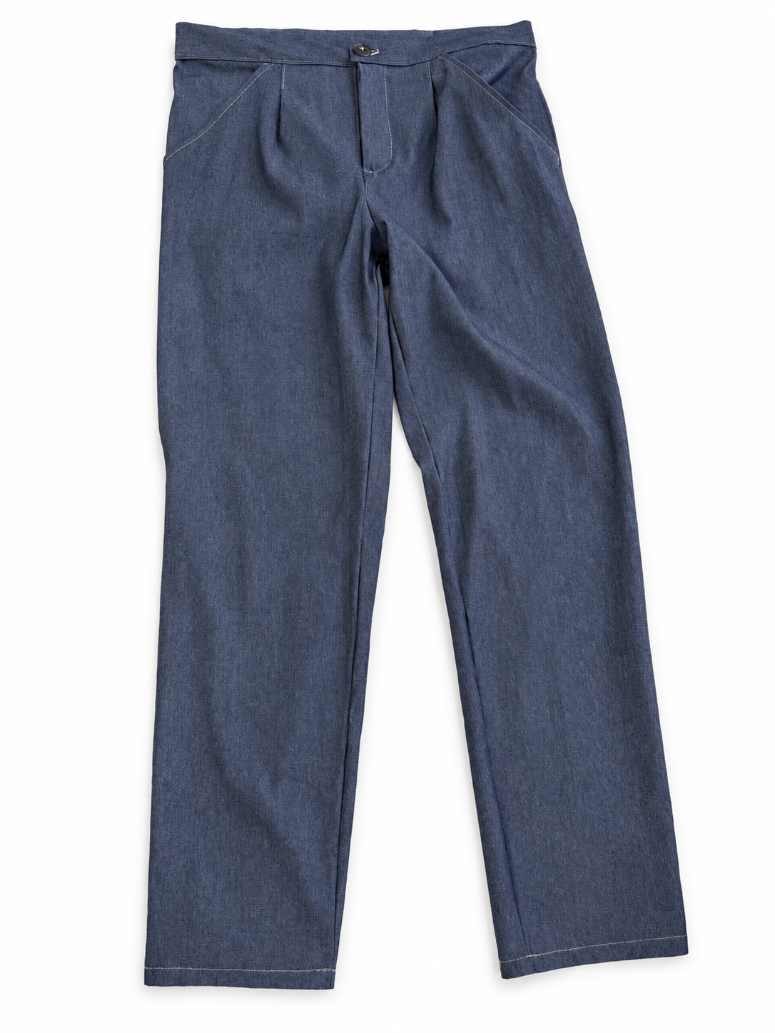 Confección Pantalón