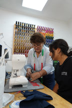 Iniciación a la Costura