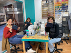 Iniciación a la Costura