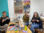 Iniciación a la Costura