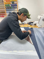 Confección Pantalón