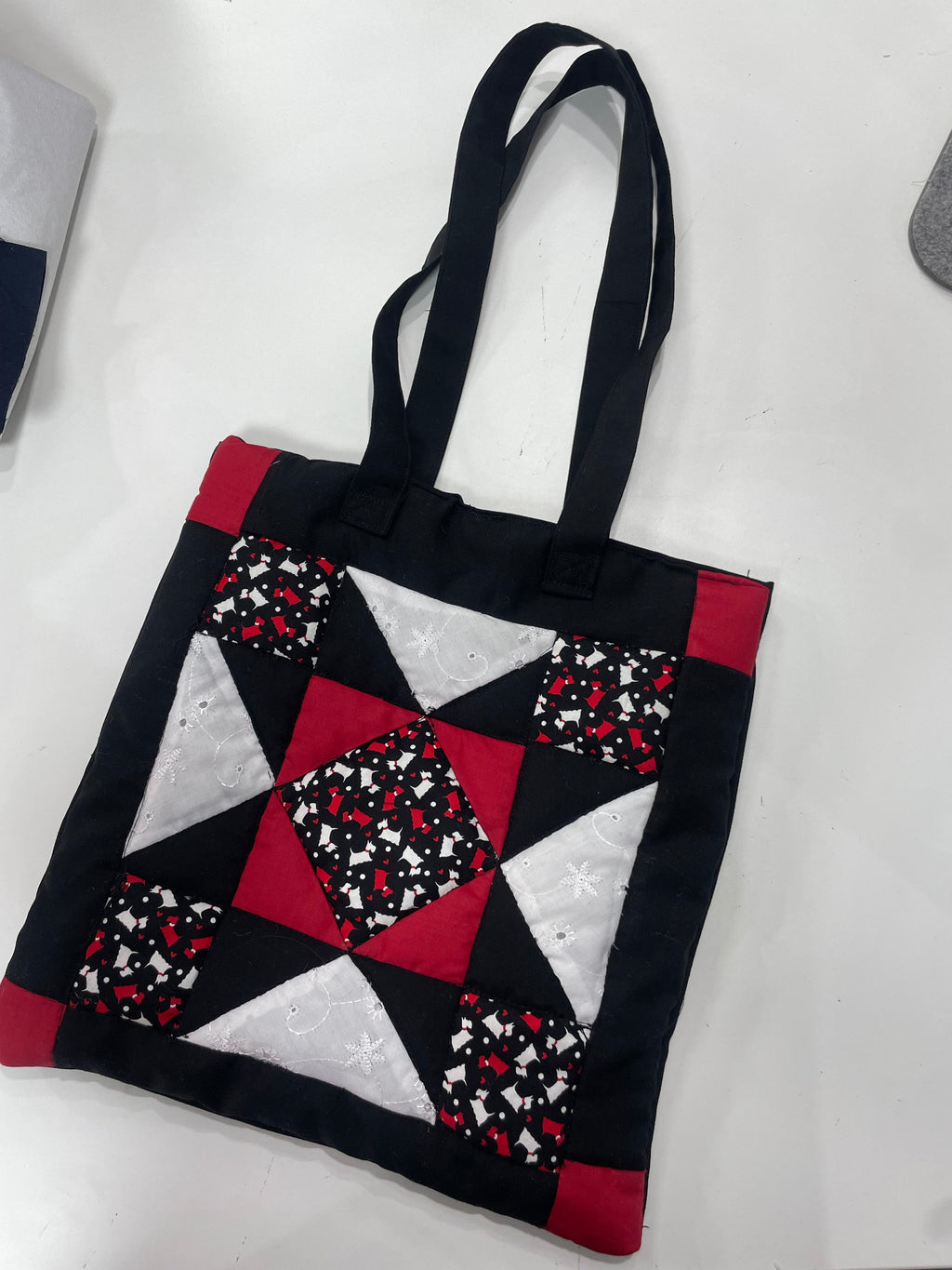 Curso Técnica Patchwork
