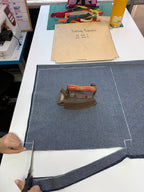 Confecciona un accesorio