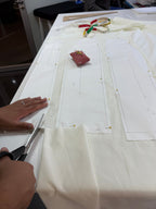 Iniciación al Patronaje