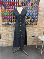 Confección de Vestido