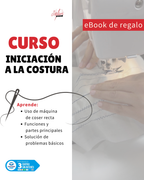 Iniciación a la Costura