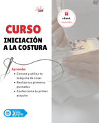 Iniciación a la Costura