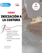 Iniciación a la Costura