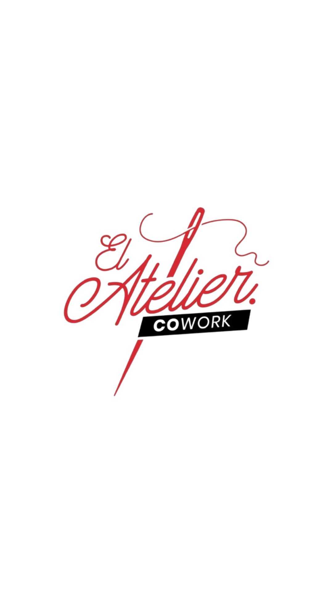 Cowork El Atelier Costuras