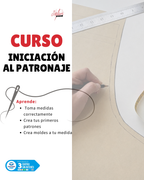 Iniciación al Patronaje