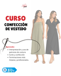 Confección de Vestido