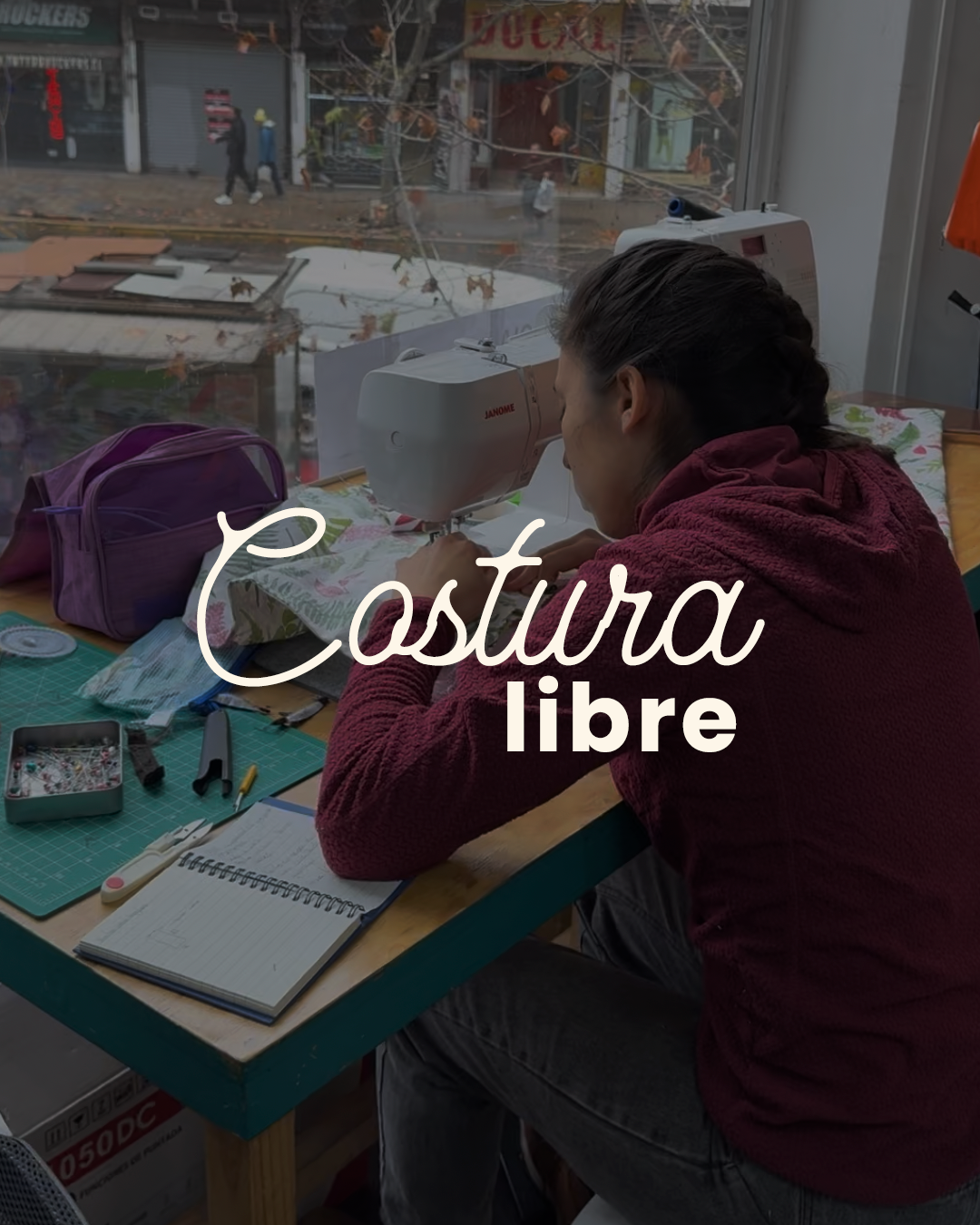 Costura Libre
